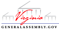 General Assembly of Virginia